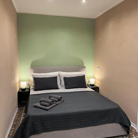 Verdi Apartments Catania Ngoại thất bức ảnh