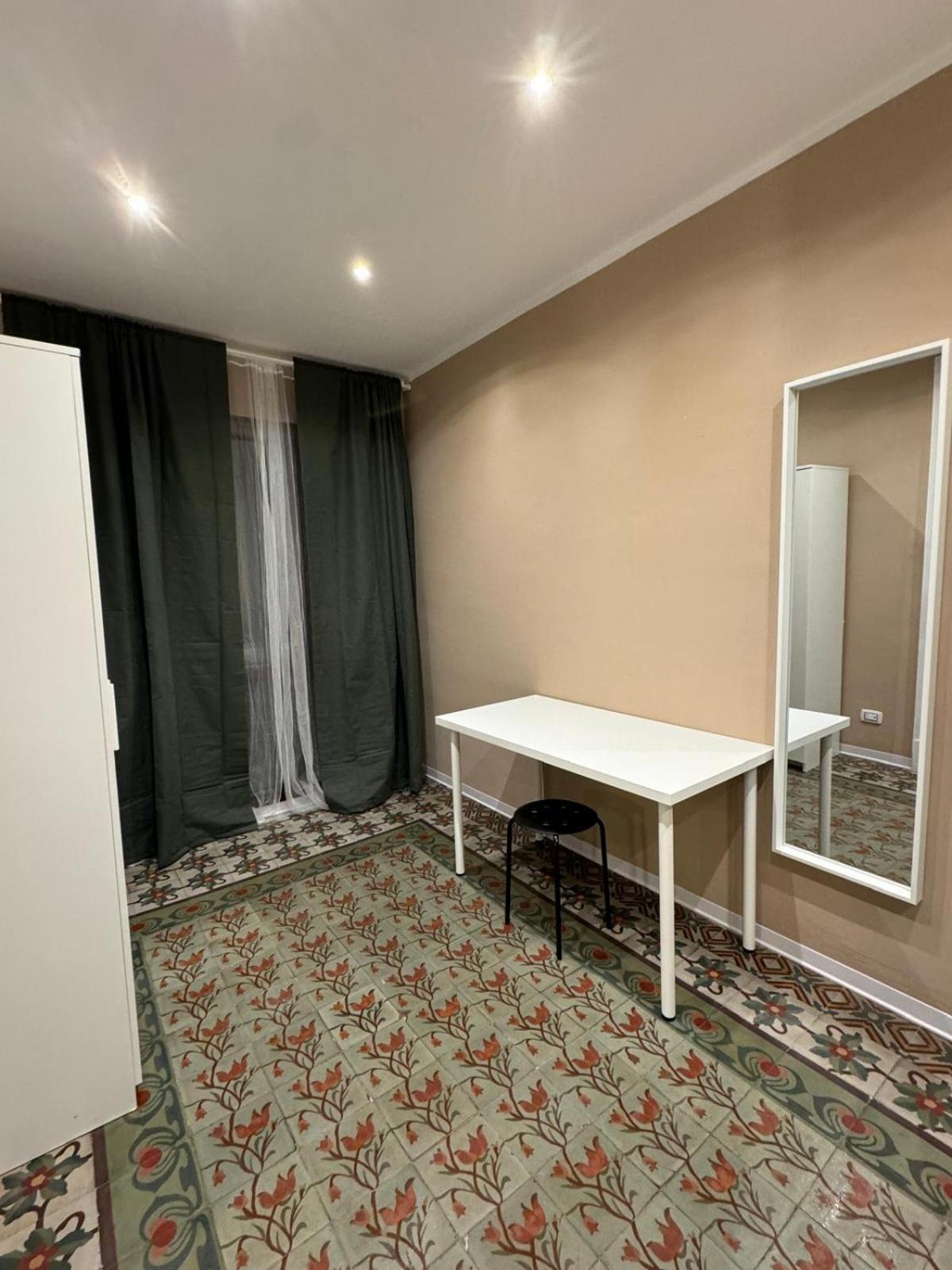 Verdi Apartments Catania Ngoại thất bức ảnh
