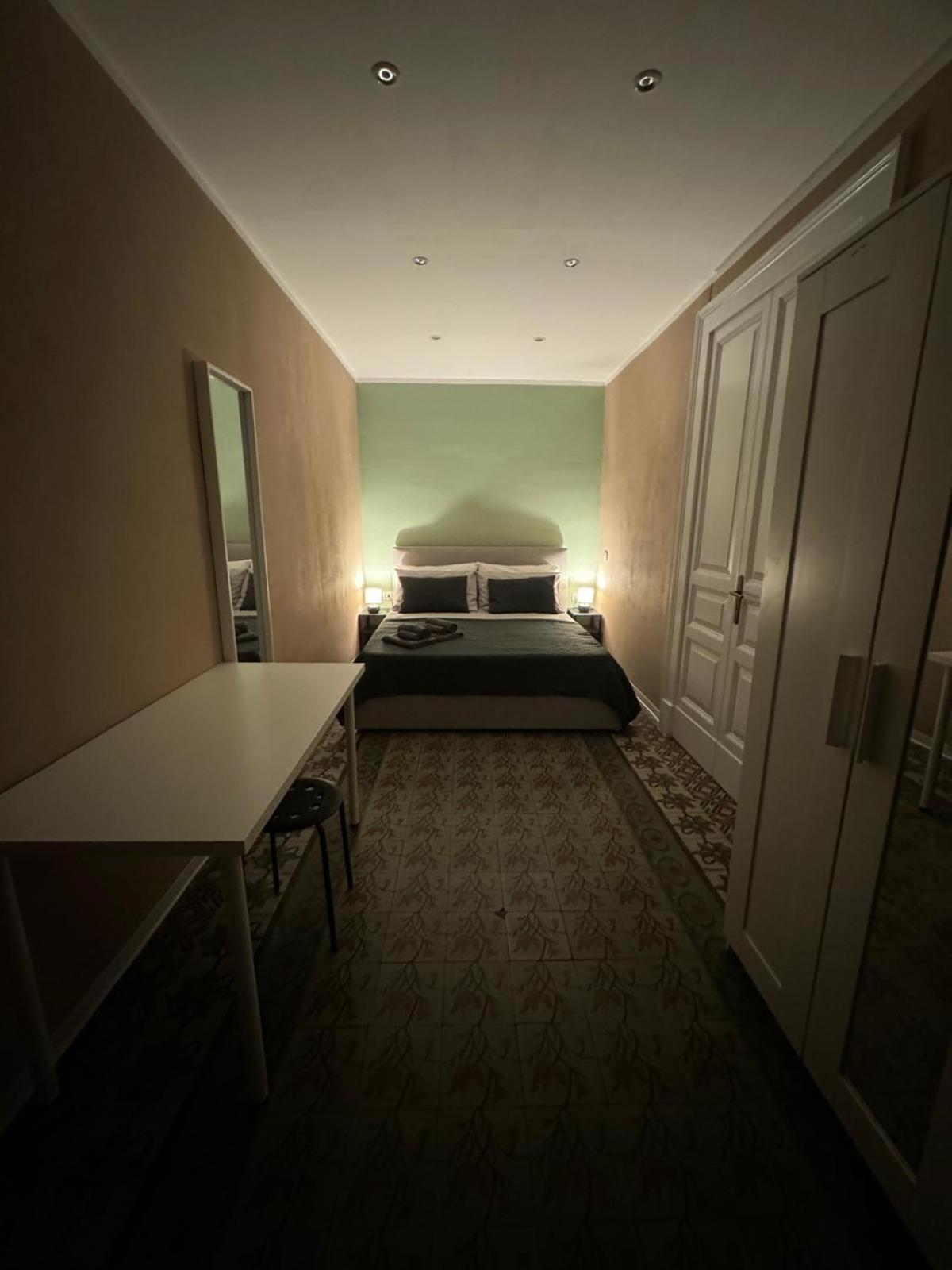Verdi Apartments Catania Ngoại thất bức ảnh