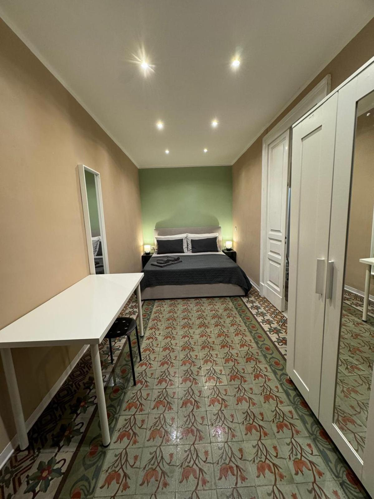 Verdi Apartments Catania Ngoại thất bức ảnh