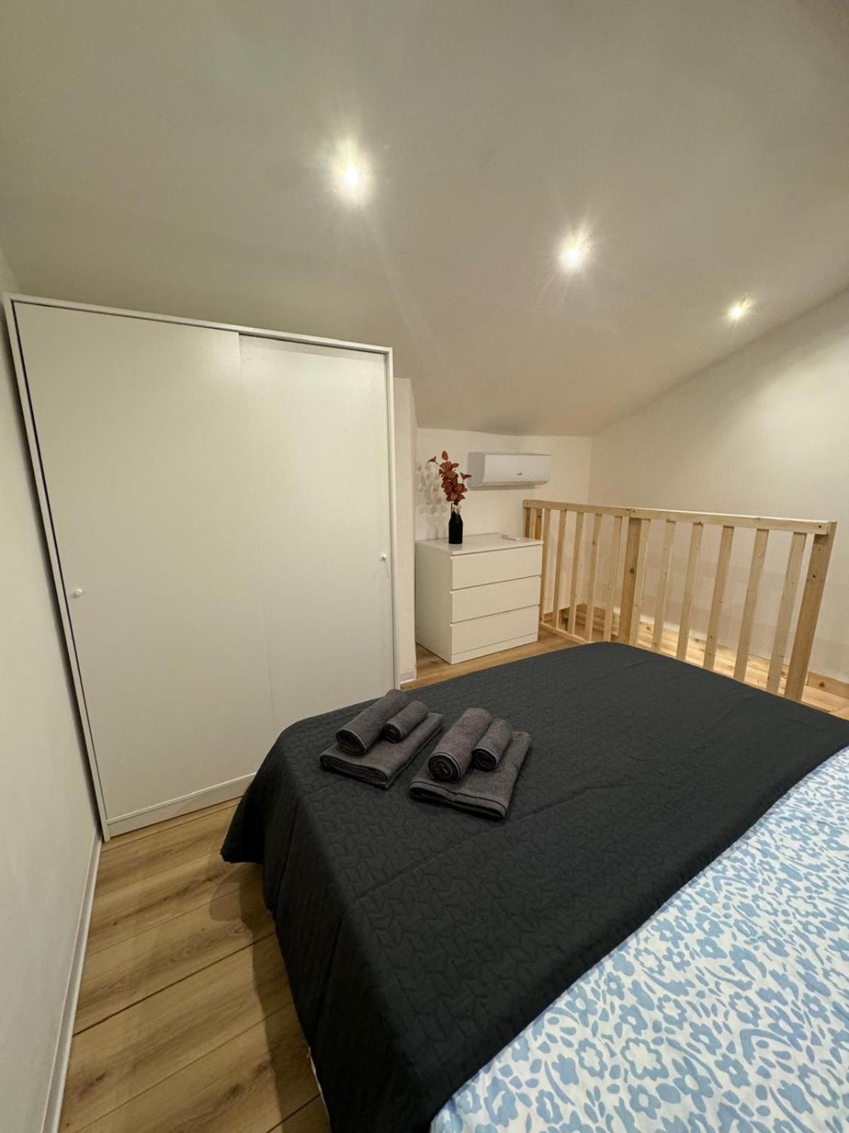 Verdi Apartments Catania Ngoại thất bức ảnh