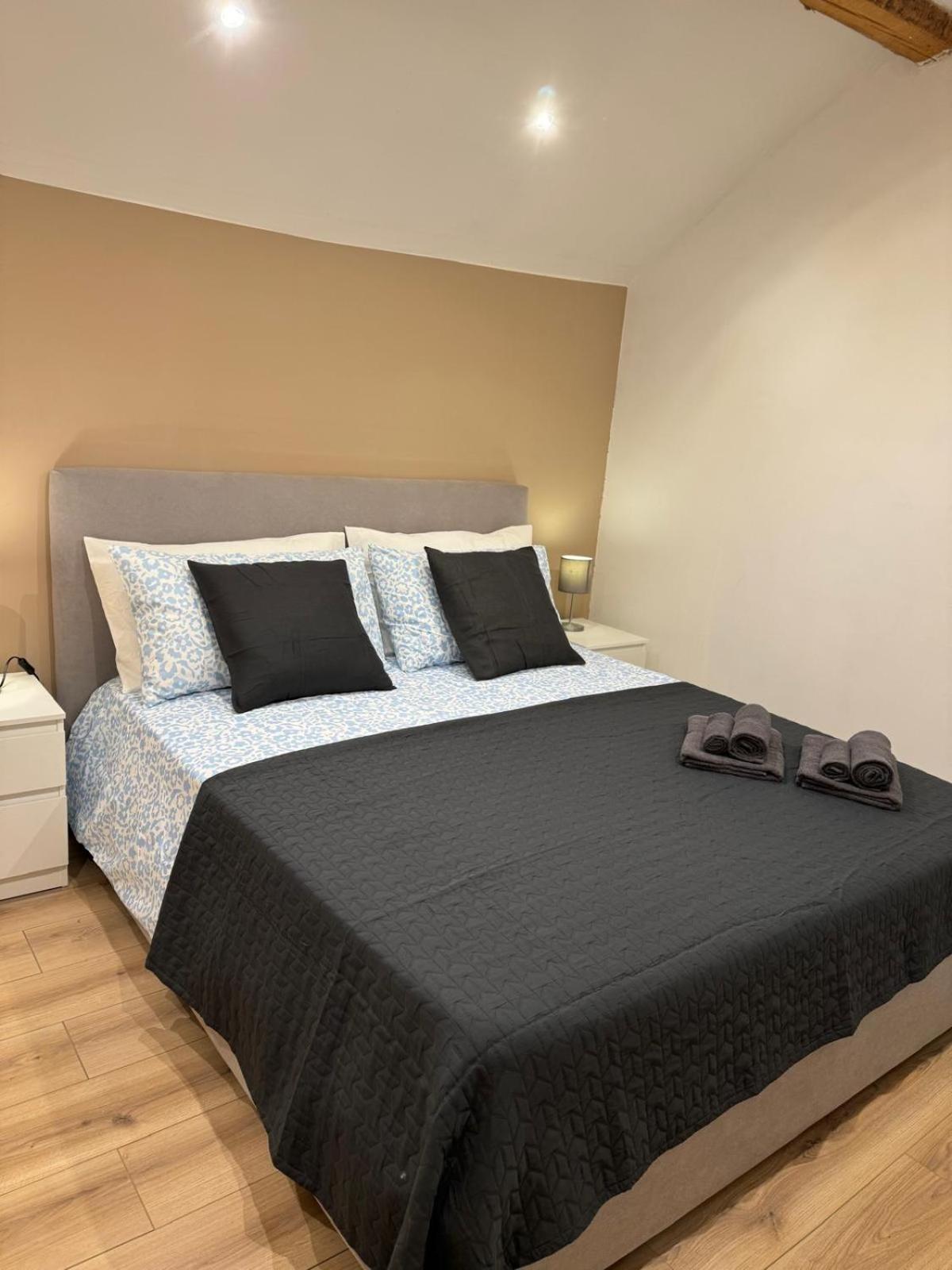Verdi Apartments Catania Ngoại thất bức ảnh