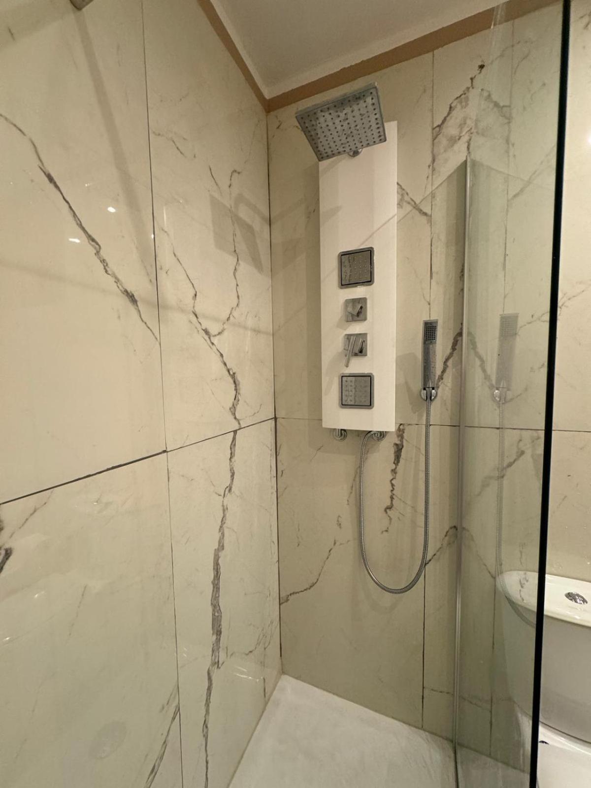 Verdi Apartments Catania Ngoại thất bức ảnh