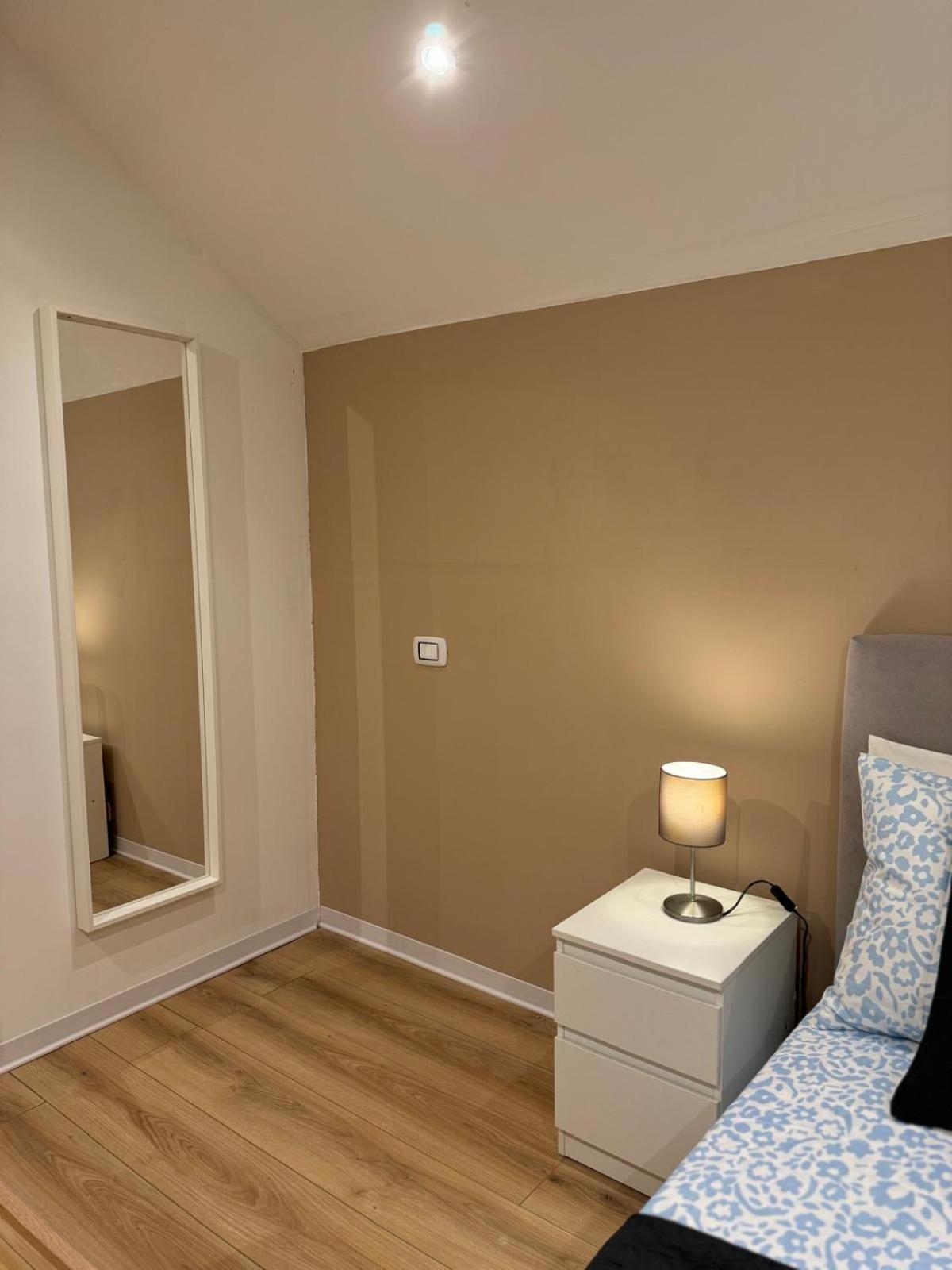 Verdi Apartments Catania Ngoại thất bức ảnh