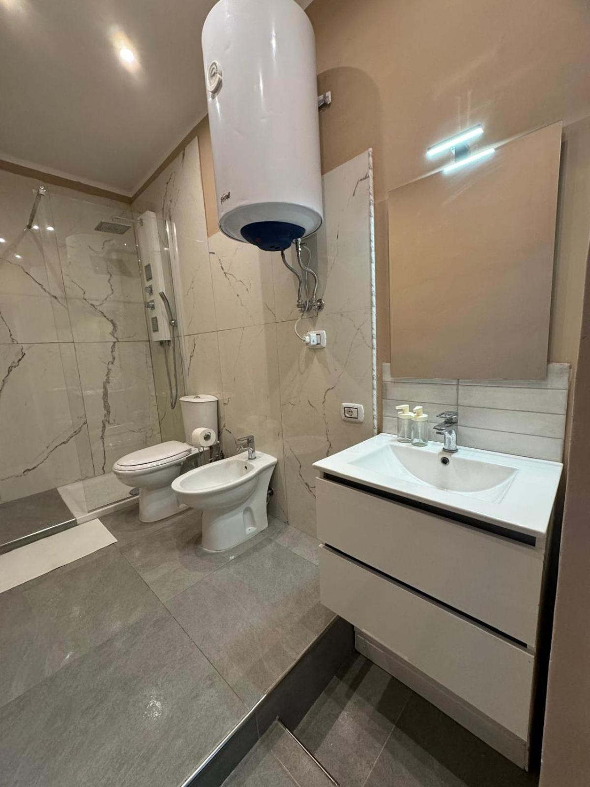 Verdi Apartments Catania Ngoại thất bức ảnh