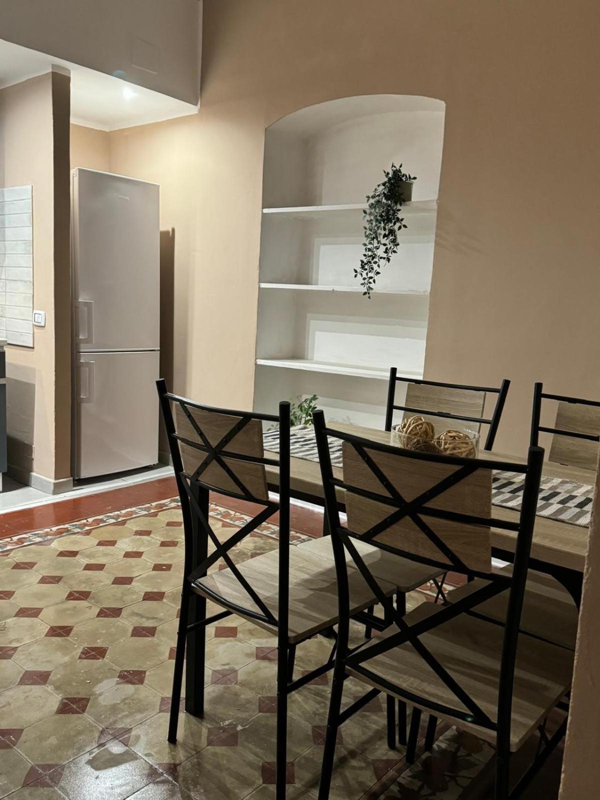 Verdi Apartments Catania Ngoại thất bức ảnh