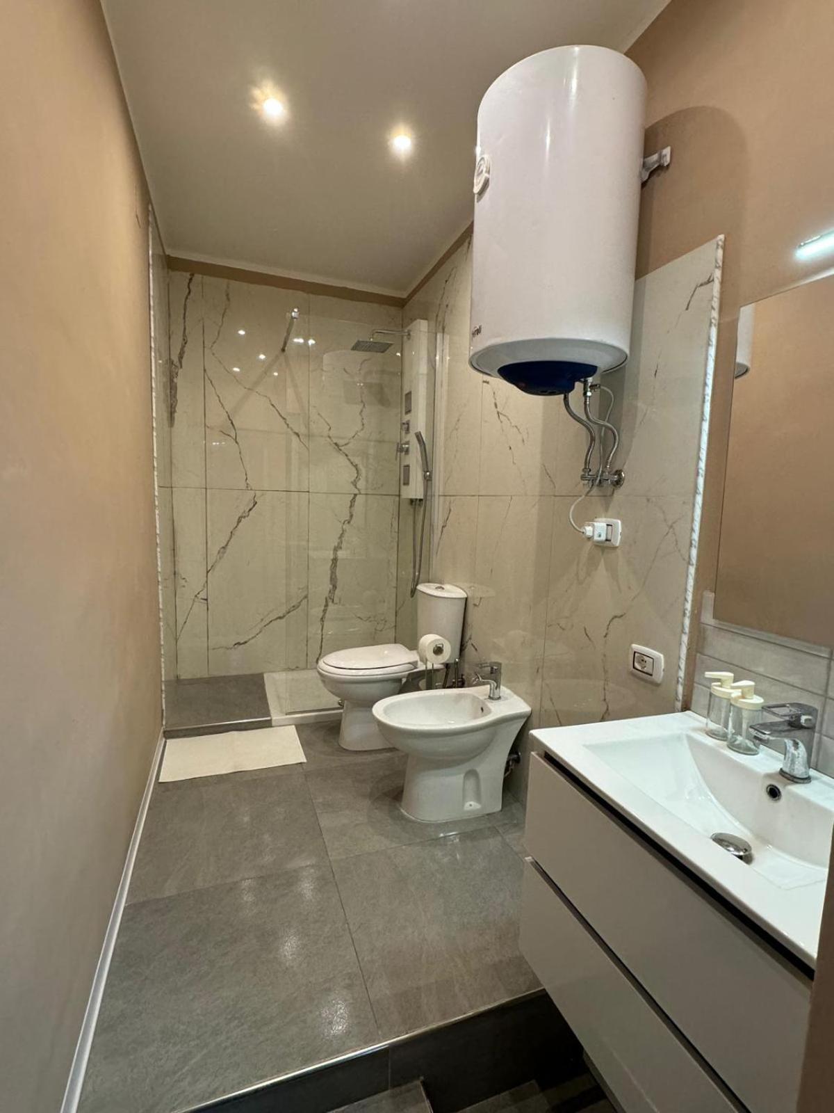 Verdi Apartments Catania Ngoại thất bức ảnh