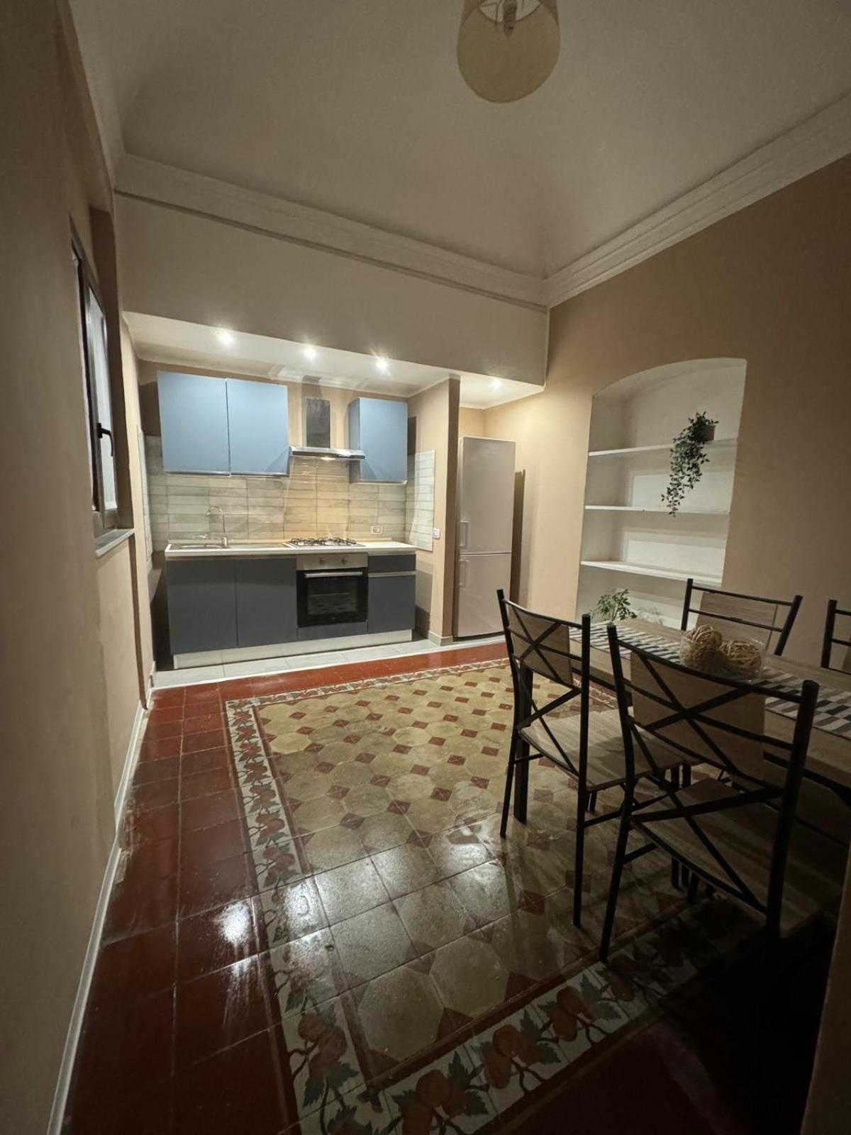 Verdi Apartments Catania Ngoại thất bức ảnh