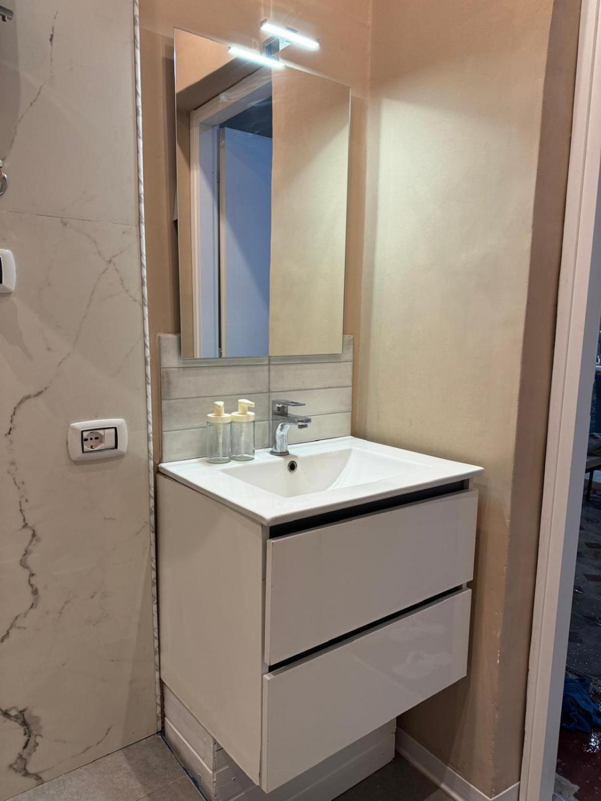 Verdi Apartments Catania Ngoại thất bức ảnh