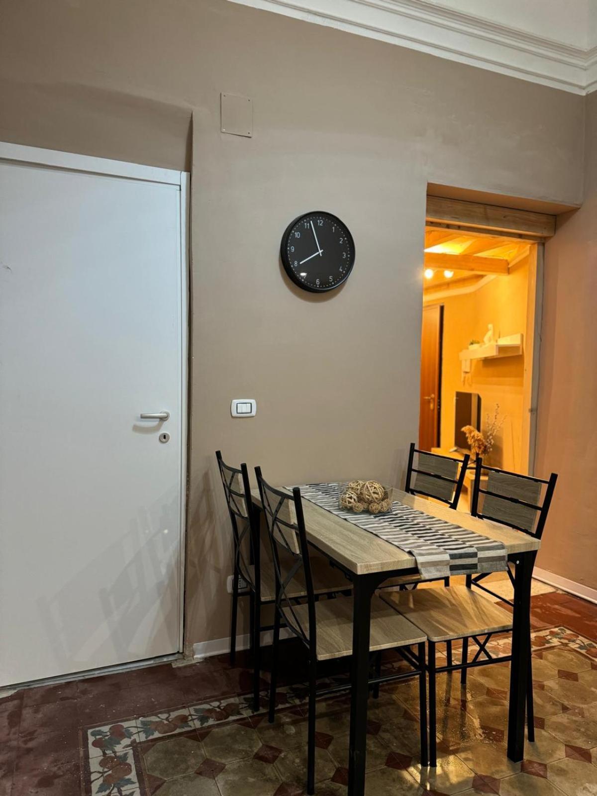 Verdi Apartments Catania Ngoại thất bức ảnh