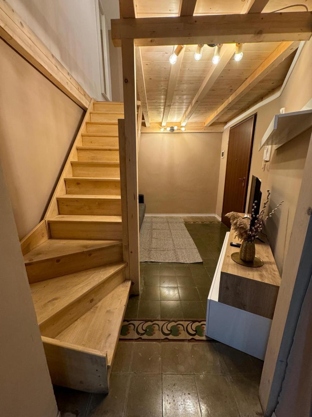 Verdi Apartments Catania Ngoại thất bức ảnh
