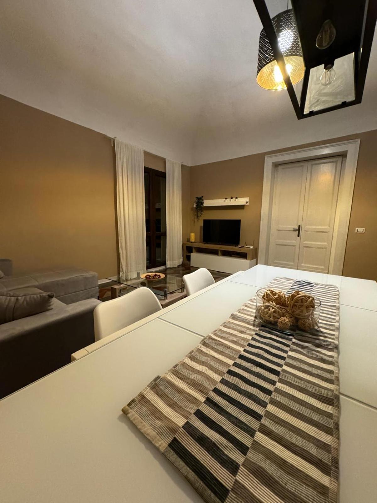 Verdi Apartments Catania Ngoại thất bức ảnh