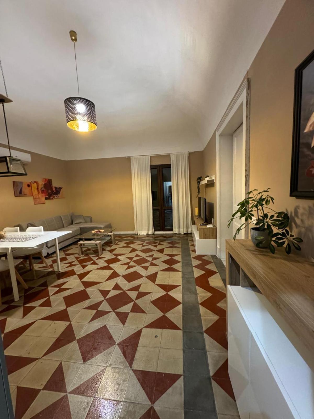Verdi Apartments Catania Ngoại thất bức ảnh