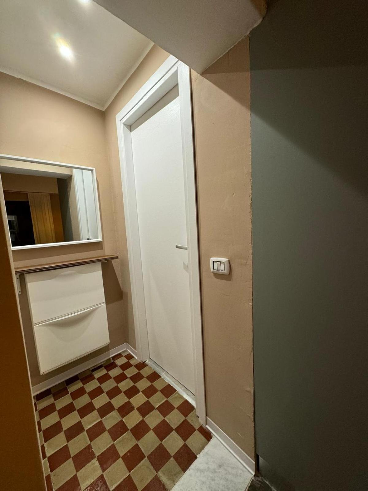 Verdi Apartments Catania Ngoại thất bức ảnh