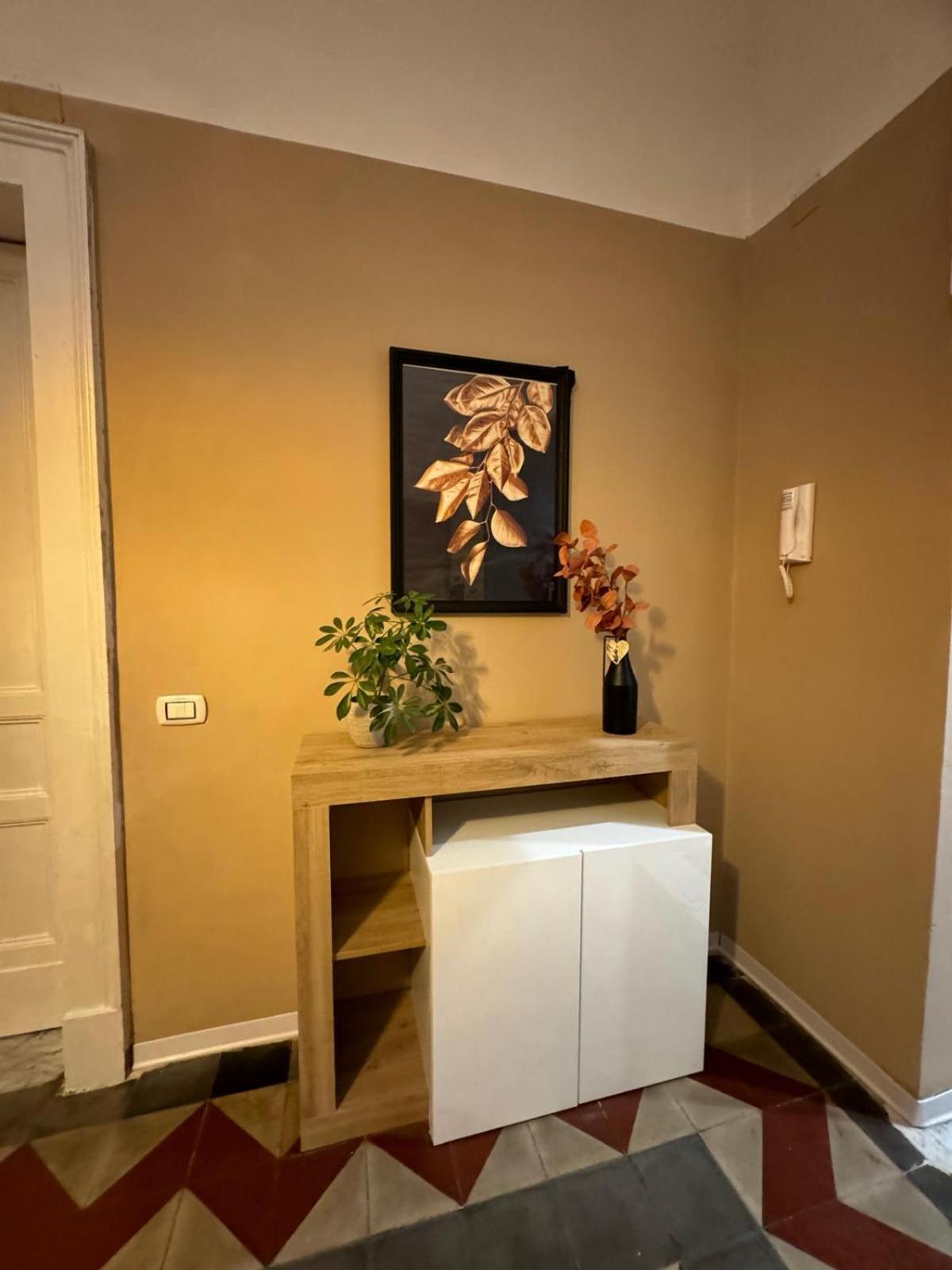 Verdi Apartments Catania Ngoại thất bức ảnh