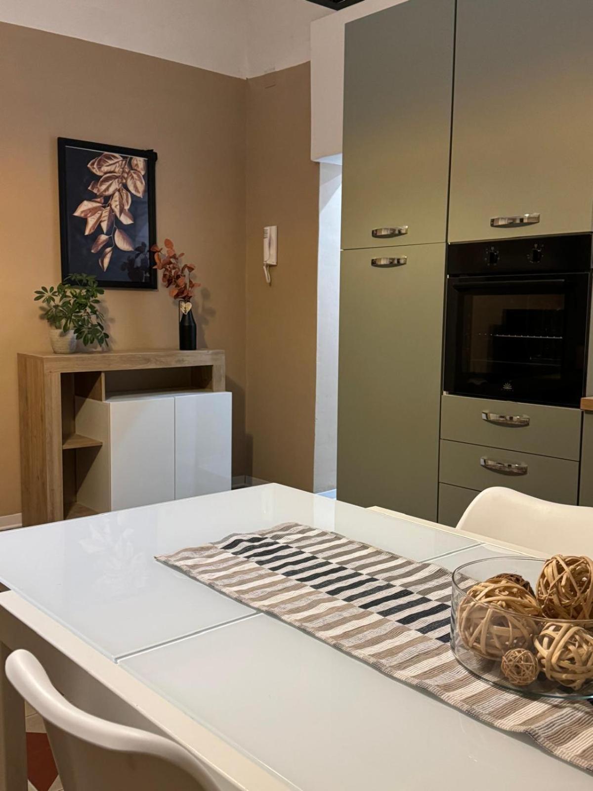 Verdi Apartments Catania Ngoại thất bức ảnh