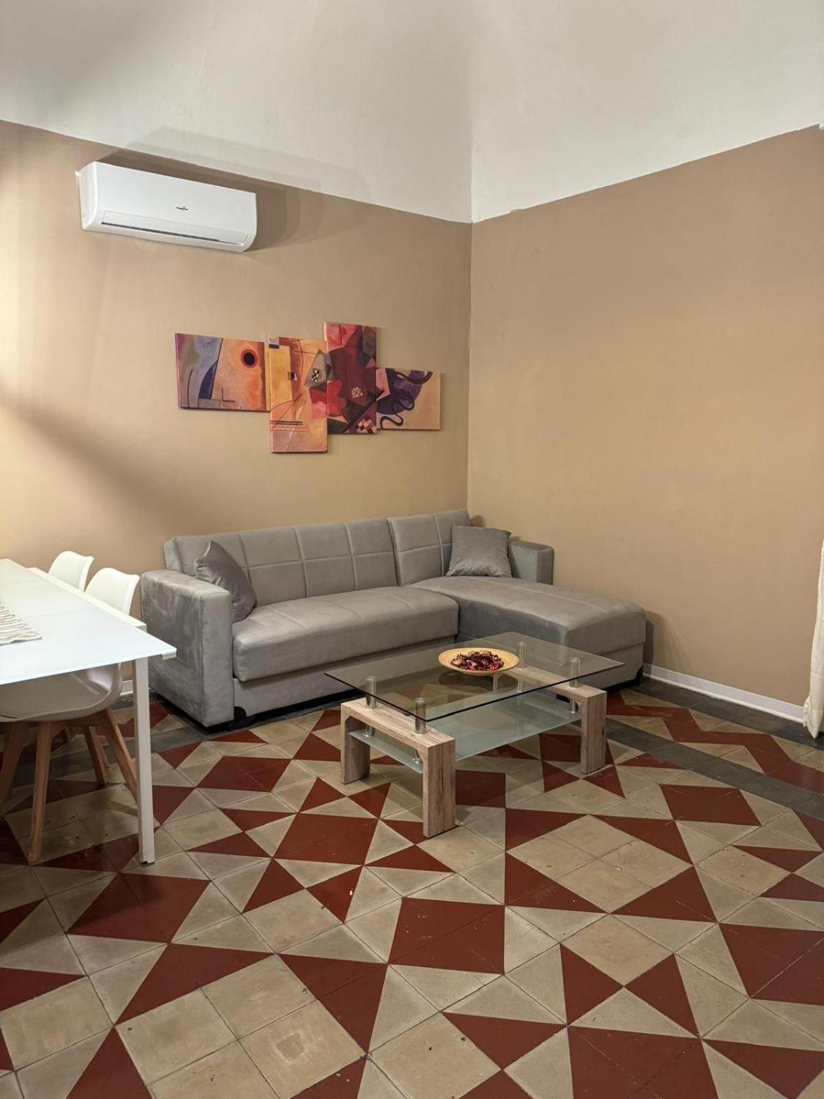 Verdi Apartments Catania Ngoại thất bức ảnh