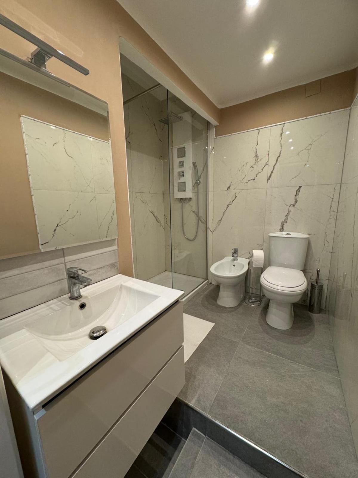 Verdi Apartments Catania Ngoại thất bức ảnh