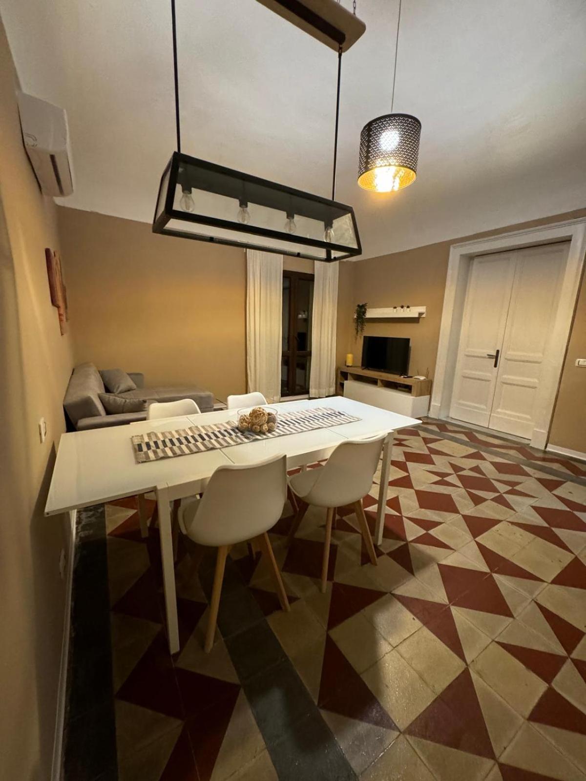 Verdi Apartments Catania Ngoại thất bức ảnh