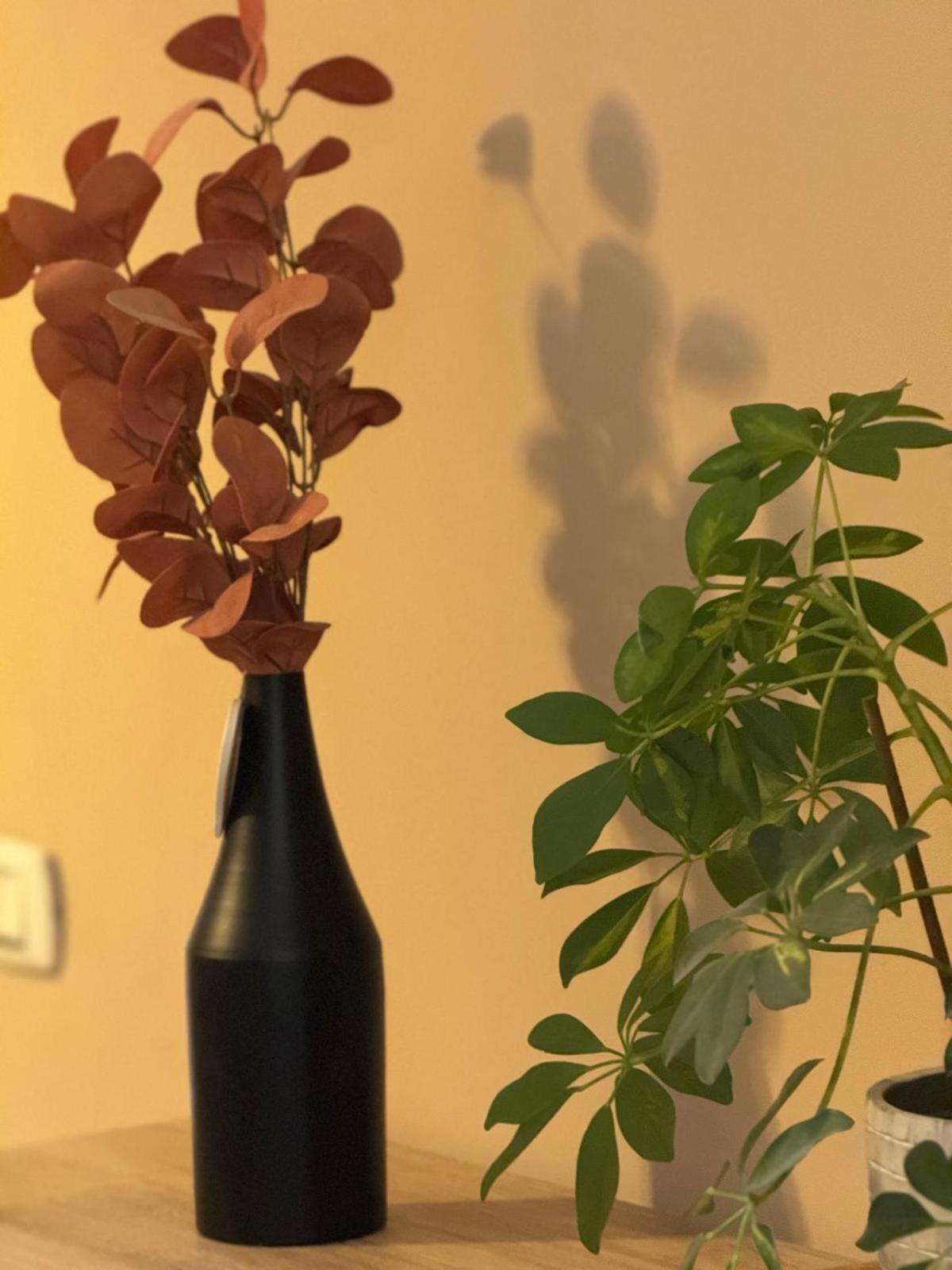 Verdi Apartments Catania Ngoại thất bức ảnh