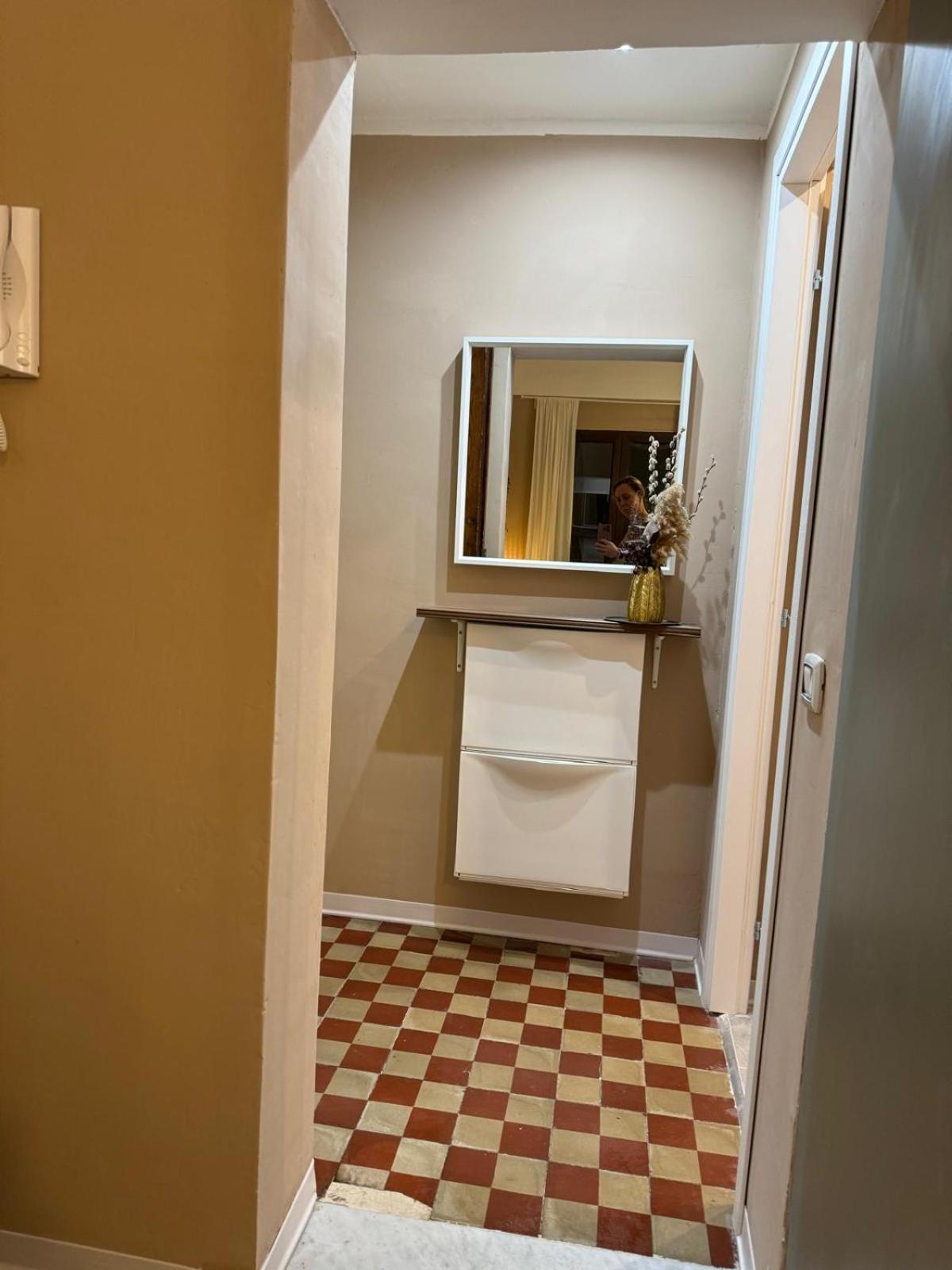 Verdi Apartments Catania Ngoại thất bức ảnh