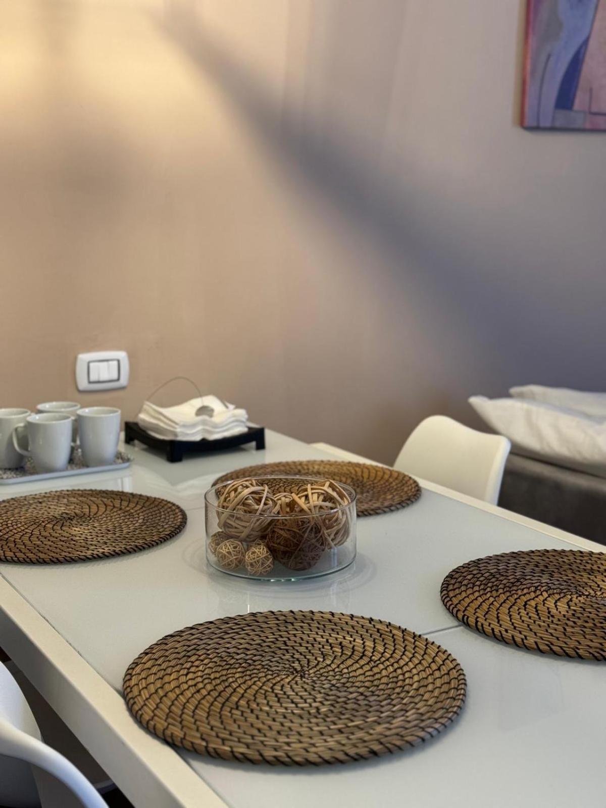 Verdi Apartments Catania Ngoại thất bức ảnh