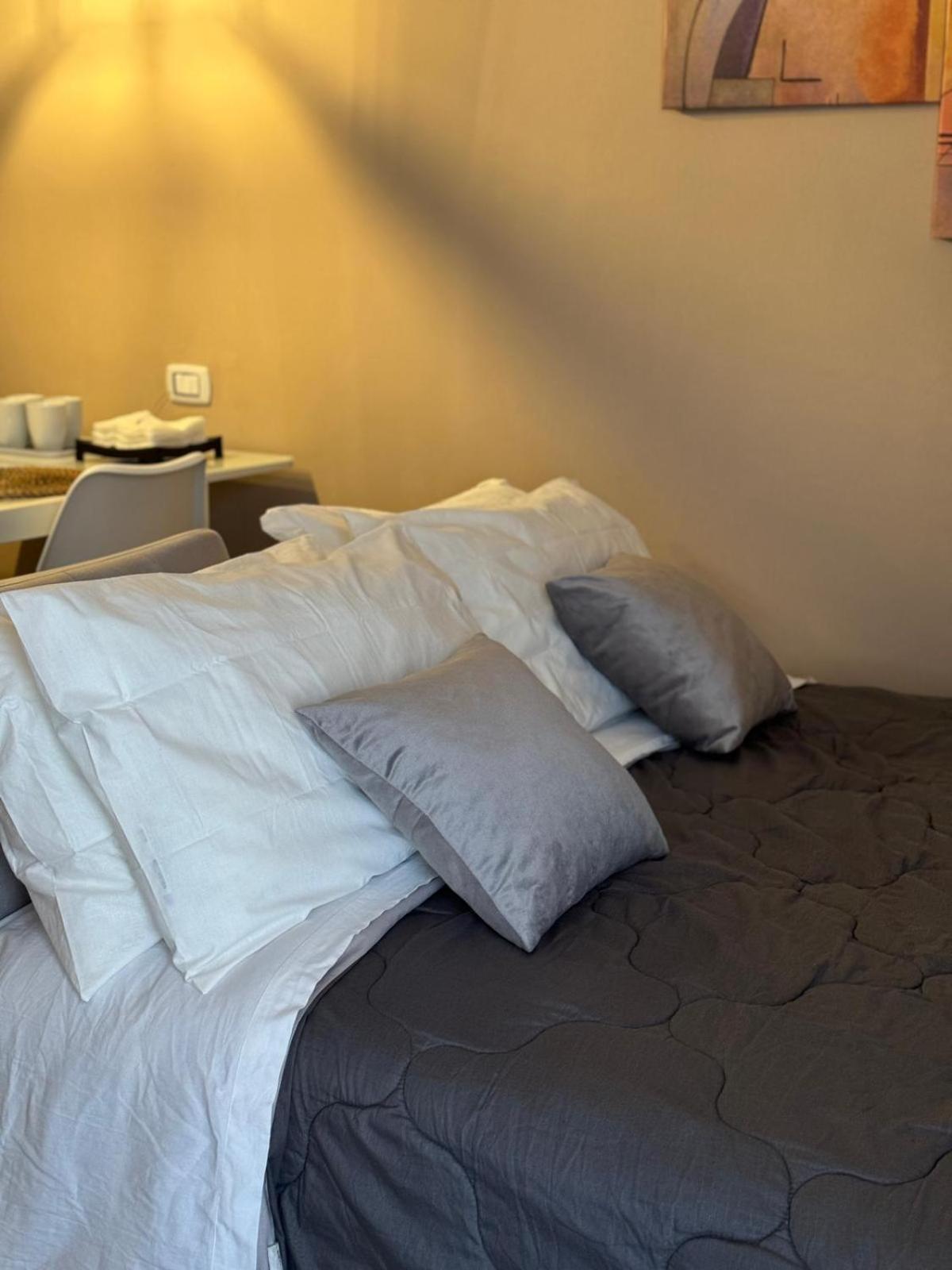 Verdi Apartments Catania Ngoại thất bức ảnh