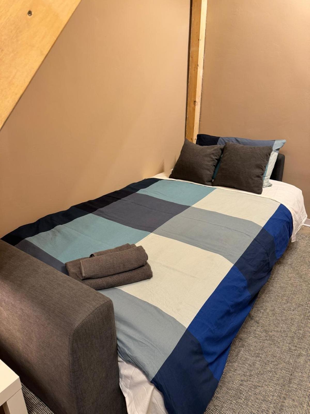 Verdi Apartments Catania Ngoại thất bức ảnh