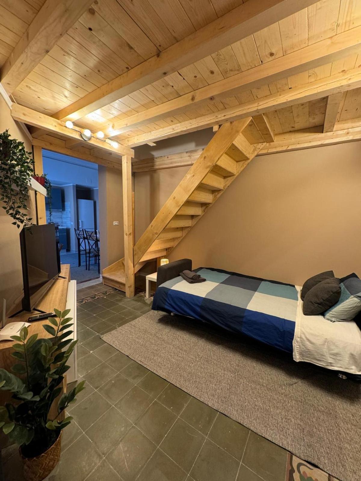 Verdi Apartments Catania Ngoại thất bức ảnh