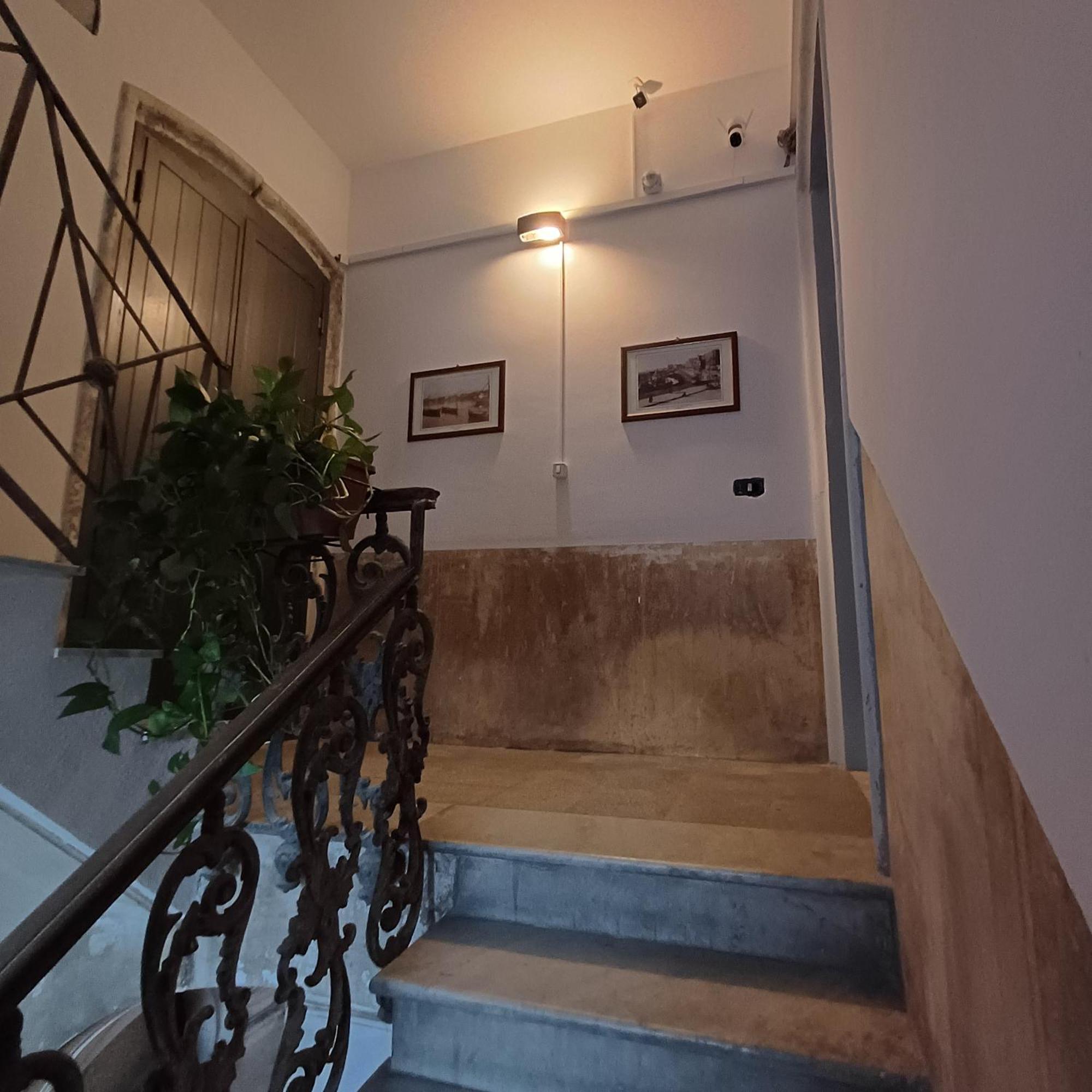 Verdi Apartments Catania Ngoại thất bức ảnh