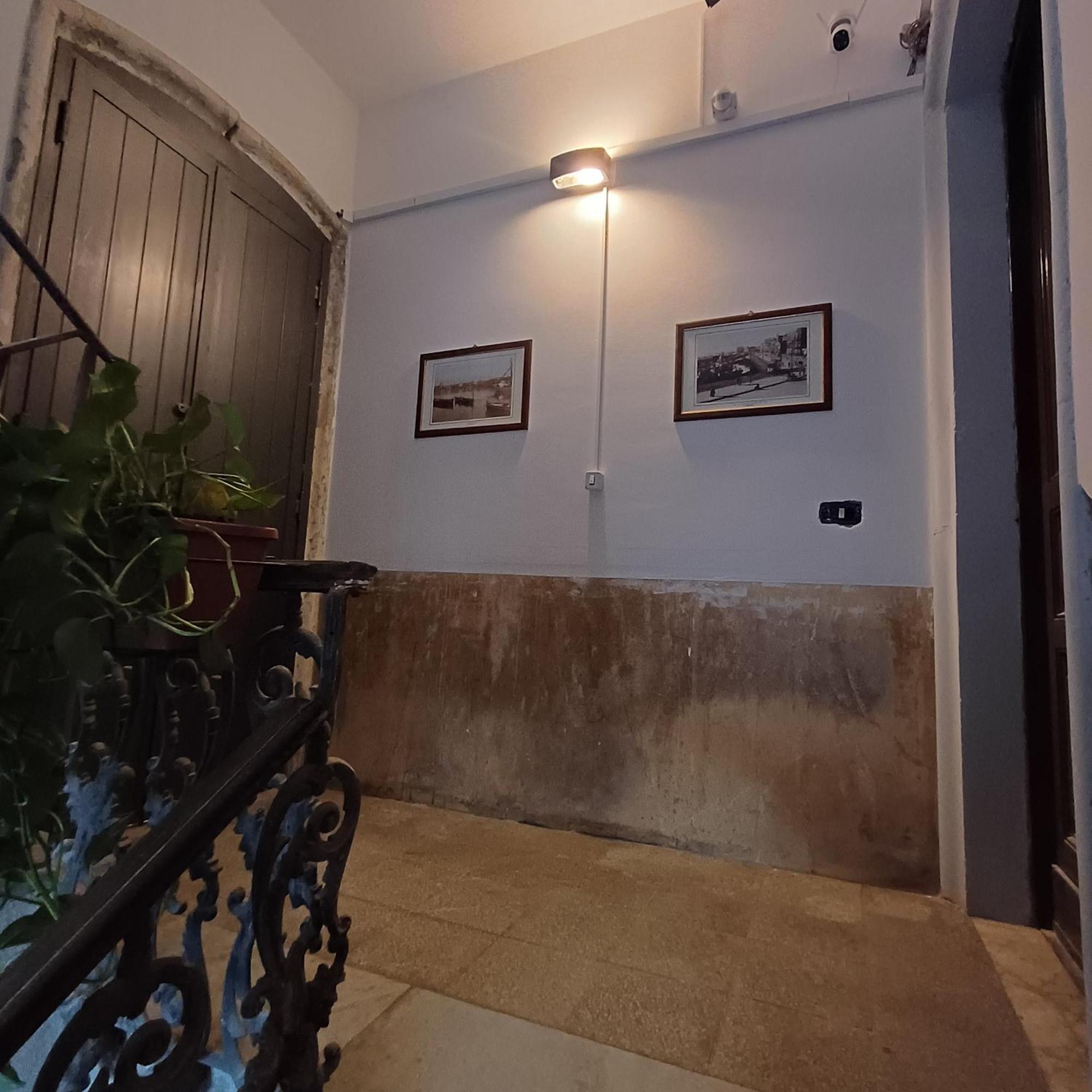 Verdi Apartments Catania Ngoại thất bức ảnh